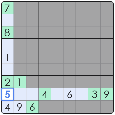 free diagonal sudoku