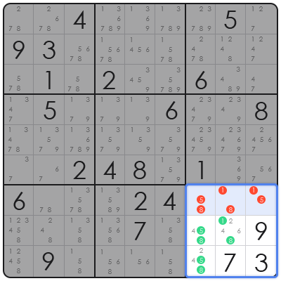 sudoku club